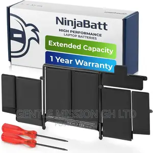 Macbook Battery (A1502)