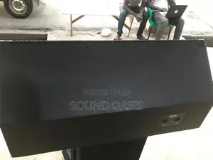 Electro-voice 15-inch Passive Stage Monitor