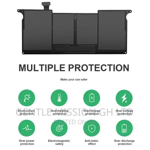 Macbook Battery (A1405)