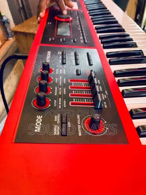 Roland XPS-10expandable Synthesizer Pro Keyboard(Black)