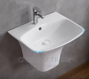Suspended / Hung Basin
