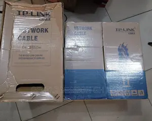 Lp-Link Cat6 Cable 305M