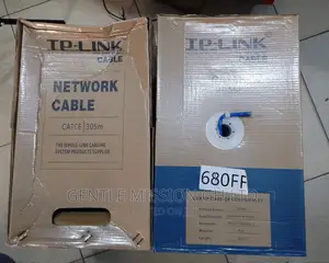 Lp-Link Cat6 Cable 305M