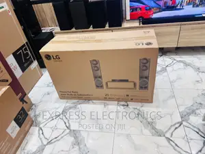 LHD687 Best Home Theater ><>< LG