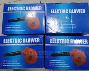 Electric Blower
