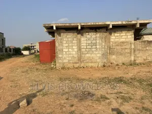 Do Call if You Want a Plot of Land to Buy in Accra