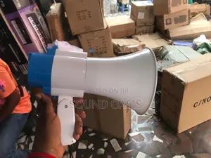 Mini Megaphone