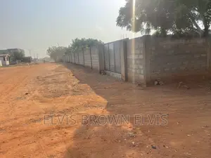 Land for Sale at Lakeside Around the Muslim University