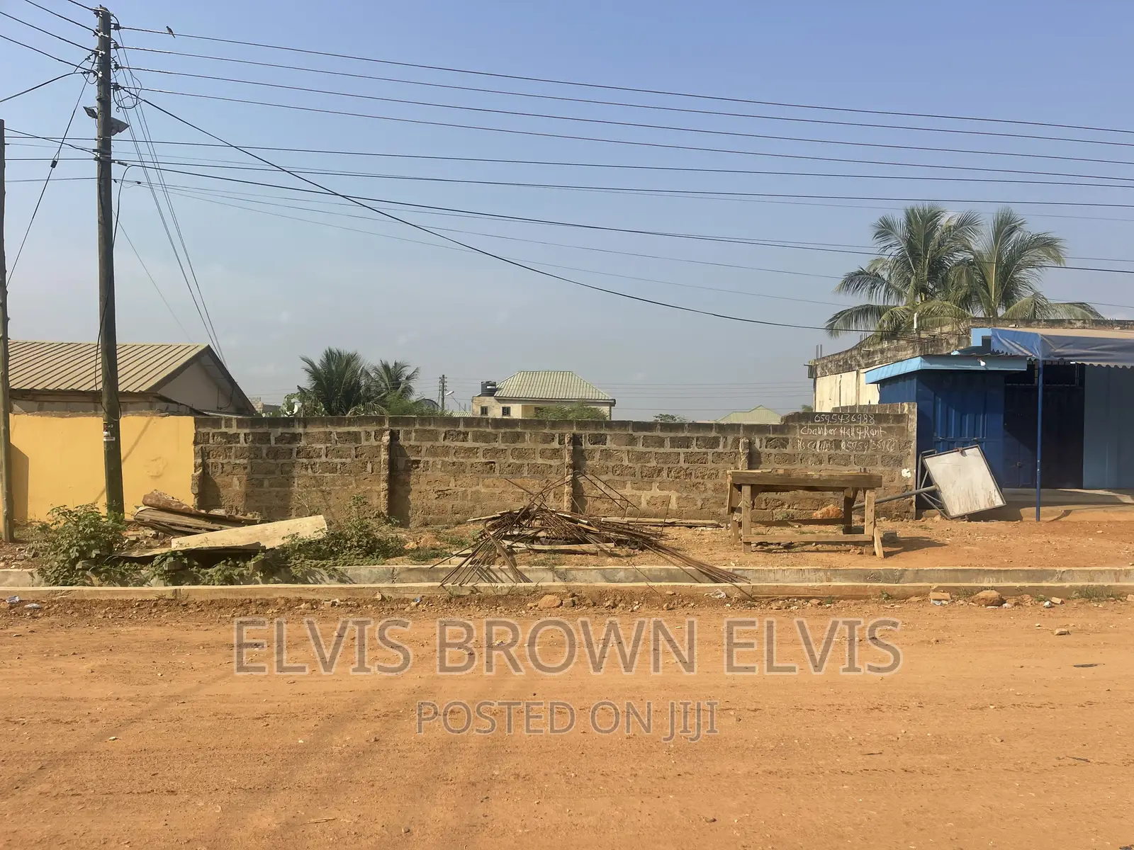 Land for for Sale at Lakeside Around New Nation SCH