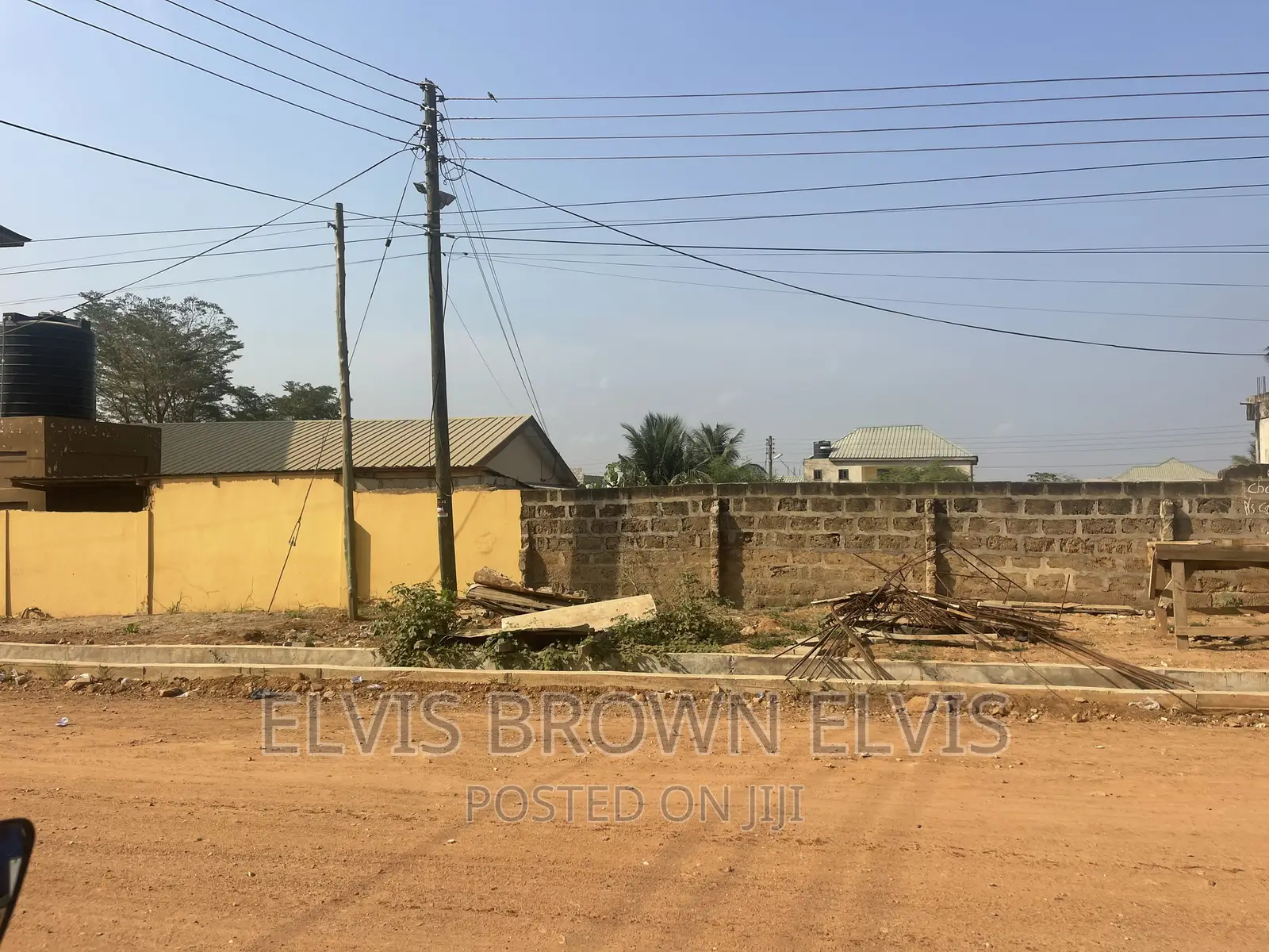 Land for for Sale at Lakeside Around New Nation SCH