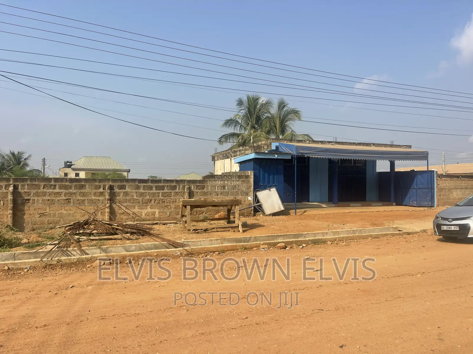 Land for for Sale at Lakeside Around New Nation SCH