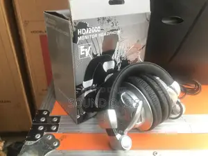 Electro-Voice (Ev) HDJ-2000