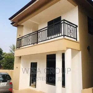 2bdrm Duplex in Wisa Groups, Accra Metropolitan for rent
