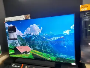 Samsung 75" Neo Qled Smart TV