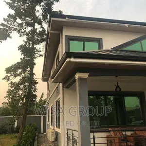 5bdrm Duplex in Wisa Groups, Accra Metropolitan for rent
