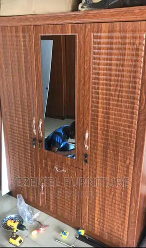 3doors Wardrobe