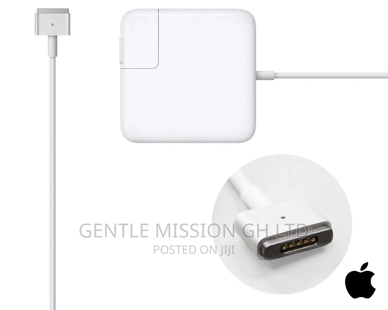 Macbook Air T Charger