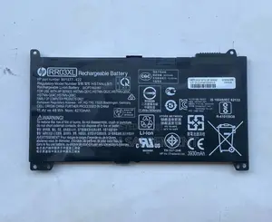 HP RR03XL Laptop Battery for Probook 450 440 450 470 G5 MT20