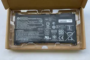 HP RR03XL Laptop Battery for Probook 450 440 450 470 G5 MT20