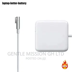 Macbook Pro L Charger