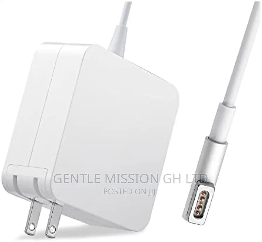 Macbook Pro L Charger