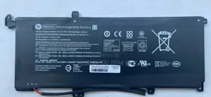 HP MB04XL Laptop Battery for Envy X360 M6-Aq000 M6-Aq003dx
