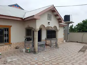 Furnished 4bdrm House in Top Boat Estate, Kumasi Metropolitan for sale