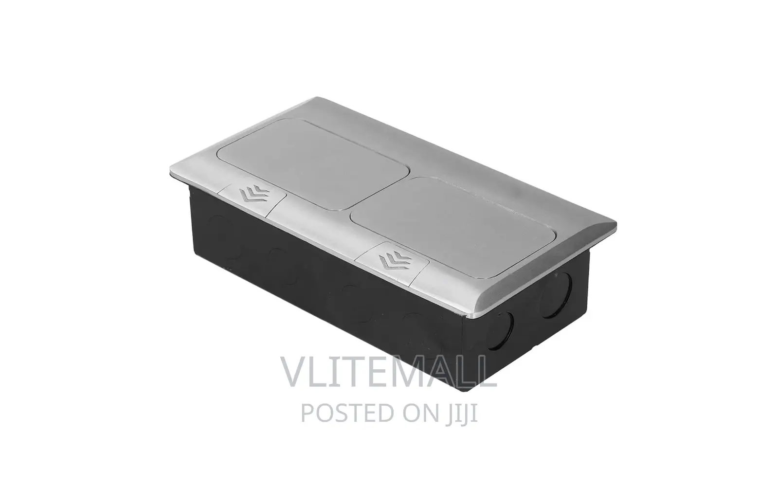 Admore Pop-Up Floor Socket With Data
