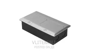 Admore Pop-Up Floor Socket With Data