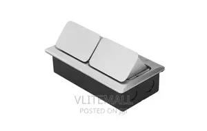 Admore Pop-Up Floor Socket With Data