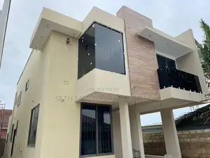 5bdrm House in Skm, Spintex for sale