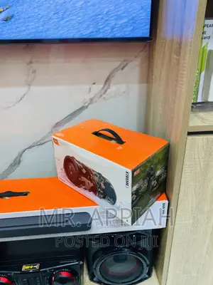Buy Affordable JBL Xtreme 3 Bluetooth Rechargeable Speaker