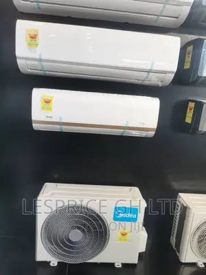 Midea 2.5hp 410a Powerful Air Conditioner