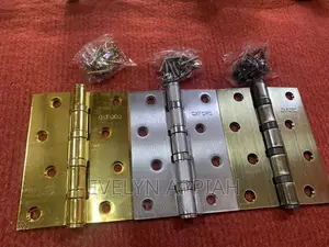 Door Hinges