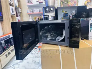 Special Offer on Panasonic Microwave Oven 25L