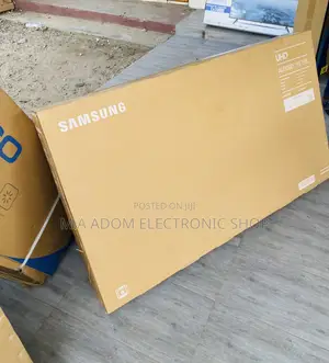 Well Designed Samsung 55AU7022 55 Inch Crystal Uhd Led Tv 