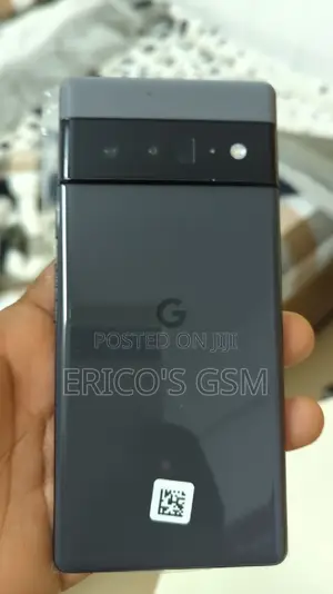 Google Pixel 6 Pro 256 GB