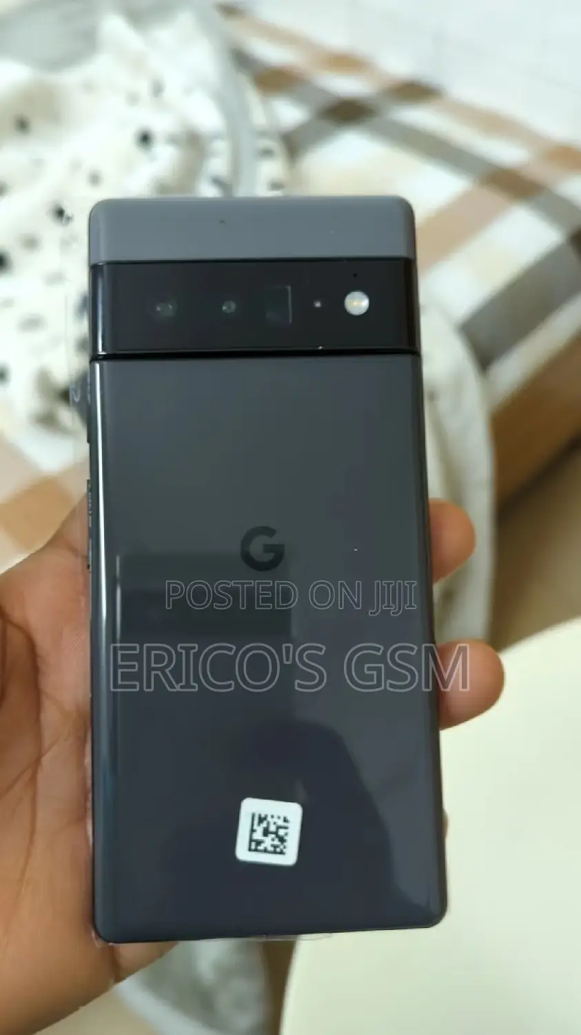 Google Pixel 6 Pro 256 GB