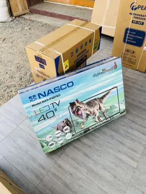 Durable and Affordable Nasco 40 Inch Digital Satellite Tv 