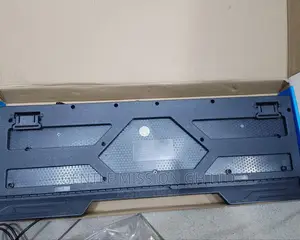 Hp Gaming Keyboard (Kb-100)