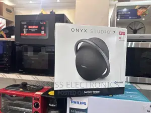 Onyx 7 Bluetooth Speaker  Best Sale