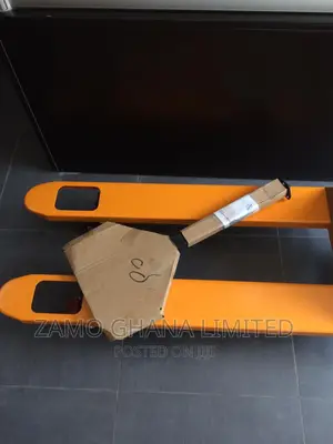 2500kg Hand Pallet Truck - Hhpt01251