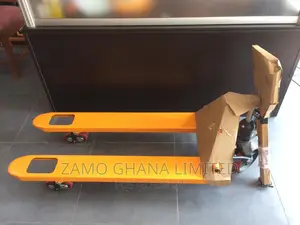 2500kg Hand Pallet Truck - Hhpt01251