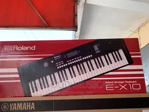 Roland E-X10 Keyboard