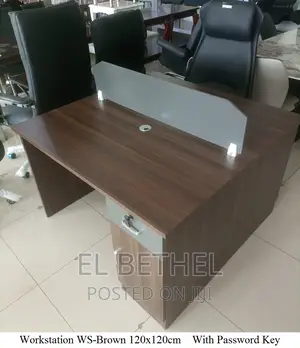 Workstation Customer MDS