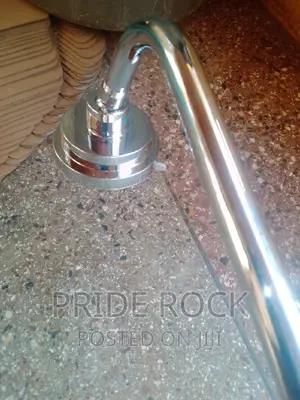 Overhead Shower, Shower Arm