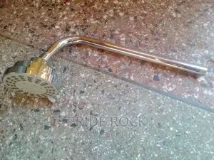 Overhead Shower, Shower Arm