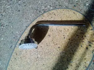 Overhead Shower, Shower Arm