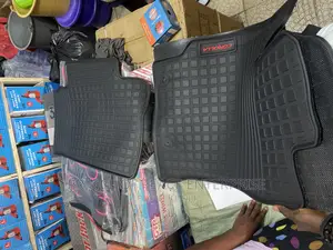 Corolla Floor Mat or Carpet