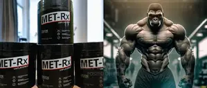 Newly Improved Creatine Powder (300g)